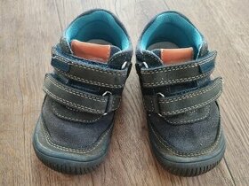 Jarní/podzimní barefoot boty Protetika vel 21 - 1