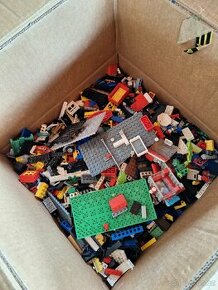 Lego 10 kg Mix všehochuť