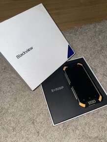 Mobilní telefon Blackview BV6000s