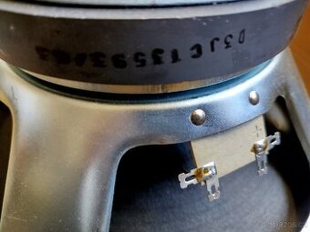 Repro Celestion G12H 100