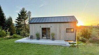 Tiny house
