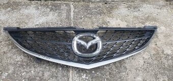 Mazda 6 GH přední maska