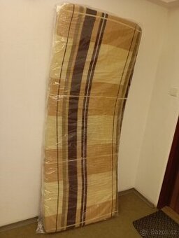 Prodám molitanovou matraci 200/90 cm