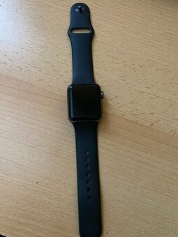 Apple Watch series 3 38mm