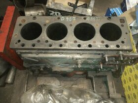 Blok motoru AVIA A 31T (D407)