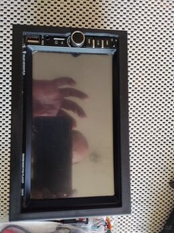 autoradio 2din mp5