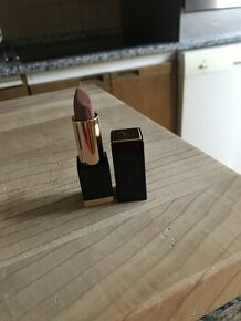 Nové rtěnky, nausnice, 3 orig.Lancome, spony , depilator