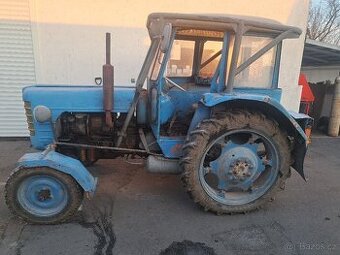 Zetor 3011 dily