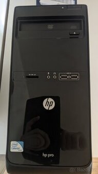 PC bedna/case HP Pro 3800