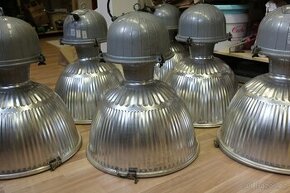 Průmyslové lampy
