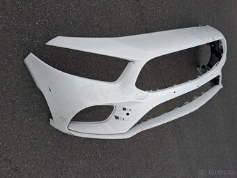 Mercedes w177 predni naraznik