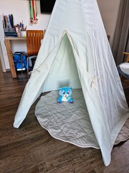 Stan Teepee