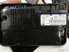 Fiat Freemont bluetooth jednotka K05091073AH