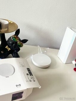 DIRIGERA HUB zigbee