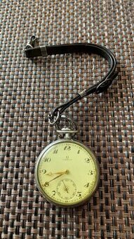 Prodam hodinky omega