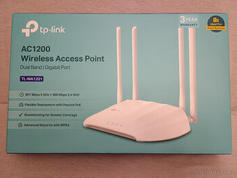 Prodám TP-Link TL-WA1201