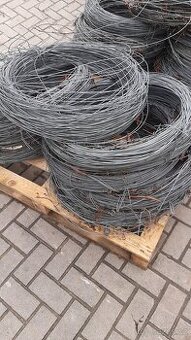 Viniční drát Bezinal r.2017