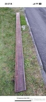 Traverza icko délka 6 metru, 240mm