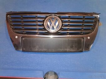 Přední maska Volkswagen combi 2008