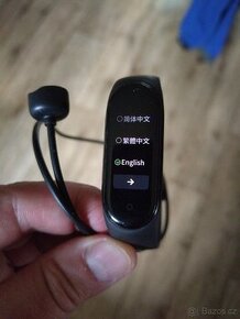 Mi Smart band 5