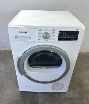 SIEMENS sušička - JAKO NOVÁ-