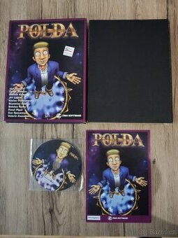 POLDA 4 BIX BOX