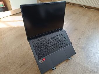 Asus zephyrus g14 R7 16GB GPU RX6700s - záruka