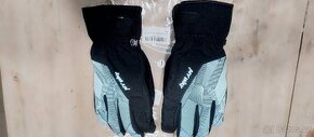 Nové rukavice na zimní sporty vel.L - 1