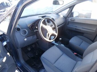 Mitsubishi Colt 2004-2012