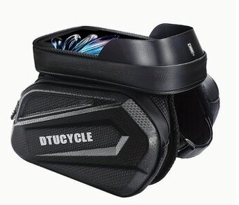 Cyklistická brašna na kolo