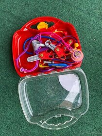 detsky doktor - 1