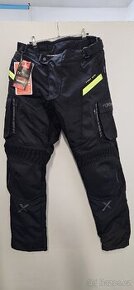 Pánské textilní kalhoty Cybergear Foxtrot,vel. XL, 3XL