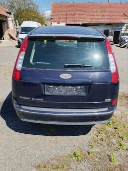 Díly Ford C-MAX 2005 - 1