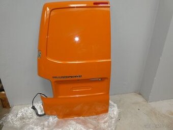 Dveře Vw T5 T6 T6.1 Transporter levé Výborný stav