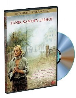 DVD Zánik samoty Berhof