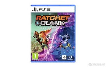 Ratchet & Clank: Rift Apart (PS5)