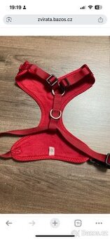 Postroj pro psy Active dogs mellow L 2x45-65cm. Použity max.