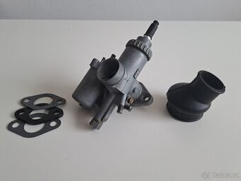 Repasovaný karburátor Jikov 2924SBD