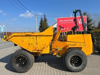 Dumper vyklápěcí Thwaites Mach 2090 9Tonne, Wacker Terex Jcb - 1