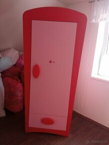 Skříň Mammut ikea - 1