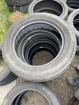 Pneumatiky Michelin