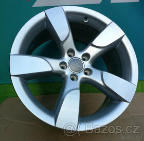 Nové Originální disky Audi A4 5x112 r19