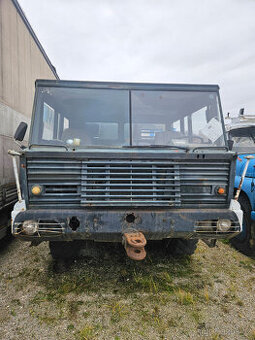 TATRA 813 8x8 KOLOS s TP možný dovoz