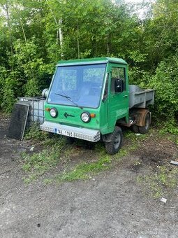 Multikára M25