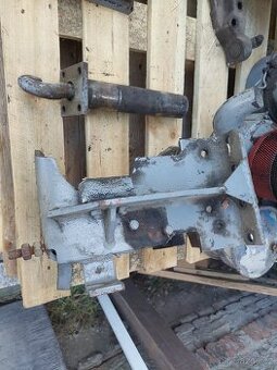 konzole nápravy zetor 3011,4011