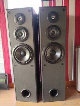 SONY SS-MF400H sloupové reproduktory