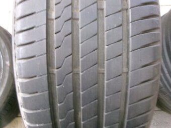 215/45 R16 FIRESTONE (5,5mm) č.15628