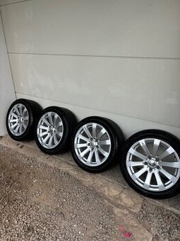 Alu kola R17 5x112