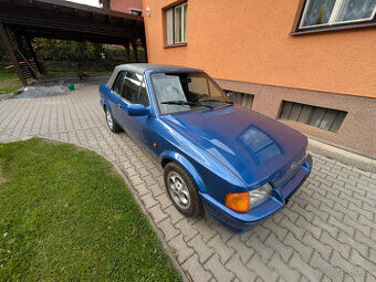 Ford Escort 1.6i