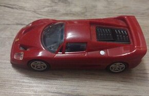 Modely Ferrari - 3